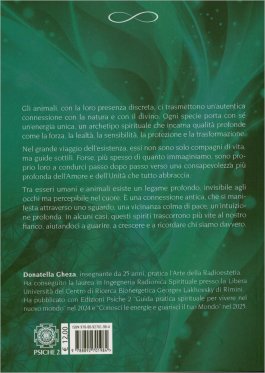 Il Linguaggio Spirituale degli Animali — Libro - 2