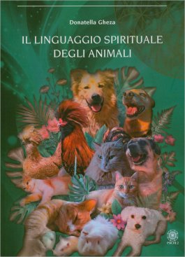 Il Linguaggio Spirituale degli Animali — Libro - 1