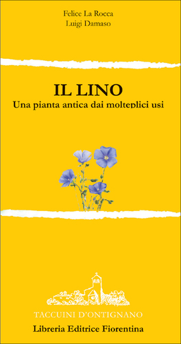 Il Lino  — Libro - 1