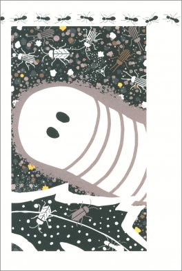 Il Lombrico e lo Storno — Libro - 3