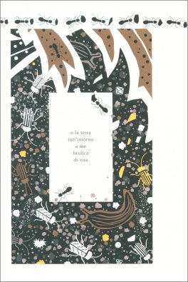 Il Lombrico e lo Storno — Libro - 4