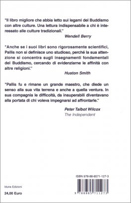 Il Loto e la Croce — Libro - 2