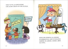 Il Lunedì Scomparso — Libro - 3