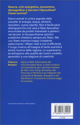Il Lungo Inverno — Libro - 2
