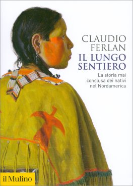 Il Lungo Sentiero — Libro - 1