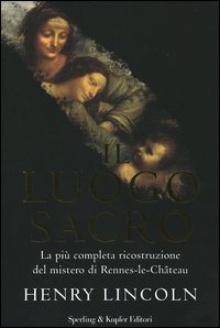 Il Luogo Sacro