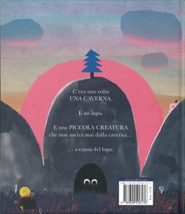 Il Lupo e la Caverna — Libro - 2