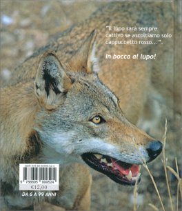Il Lupo Fantastico — Libro - 2