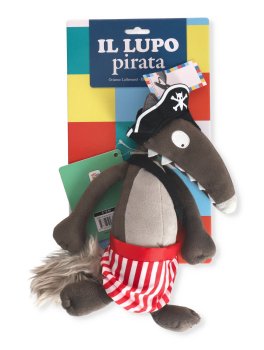Il Lupo Pirata - 1
