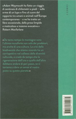 Il Lupo Solitario — Libro - 2