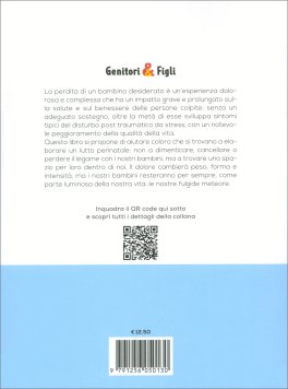 Il Lutto Perinatale — Libro - 2