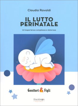 Il Lutto Perinatale — Libro - 1