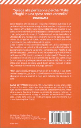 Il Macigno — Libro - 2