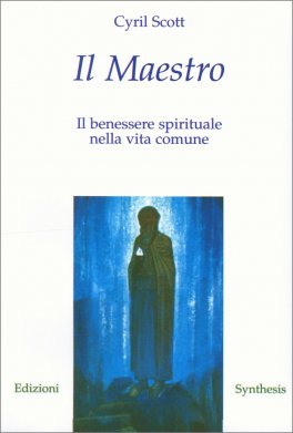 Il Maestro — Libro - 1