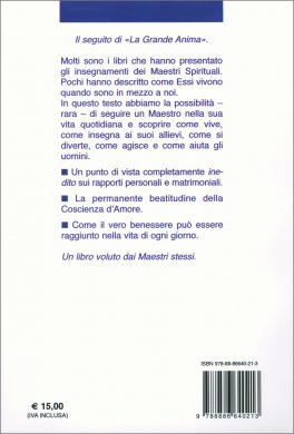 Il Maestro — Libro - 2