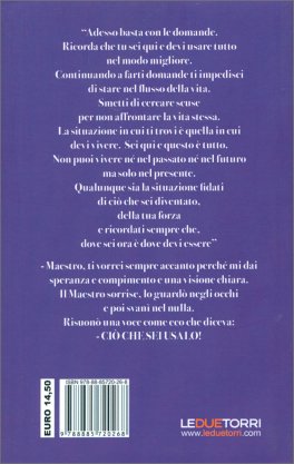 Il Maestro e l'Allievo — Libro - 2