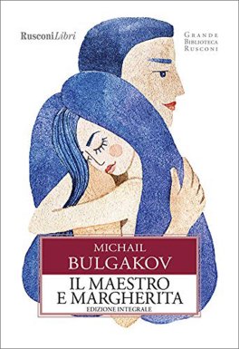 Il Maestro e Margherita — Libro - 1
