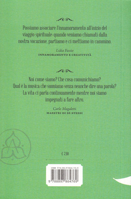 Il Maestro Interiore — Libro - 2