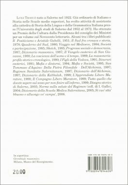 Il Maestro Libero Muratore — Libro - 2