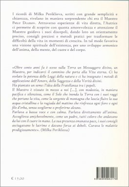 Il Maestro Peter Deunov — Libro - 2