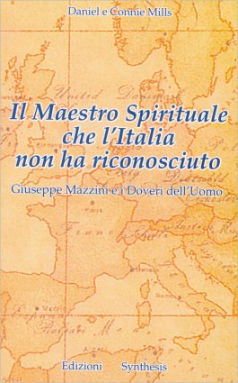 Il Maestro Spirituale che l'Italia non ha Riconosciuto — Libro - 1