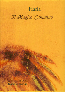 Il Magico Cammino  — Libro - 1