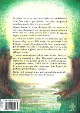 Il Magico Filo del Destino — Libro - 2