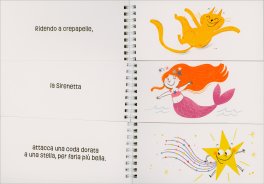 Il Magico Inventafiabe — Libro/Gioco - 3