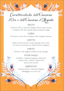 Il Magico Libro degli Unicorni - Guida Ufficiale — Libro - 5