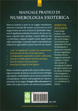 Il Magico Libro dei Numeri — Libro - 2