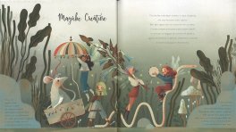 Il Magico Mondo delle Fate — Libro - 3
