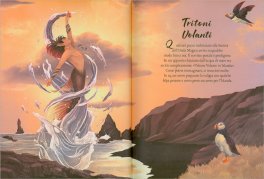 Il Magico Mondo delle Sirene — Libro - 3