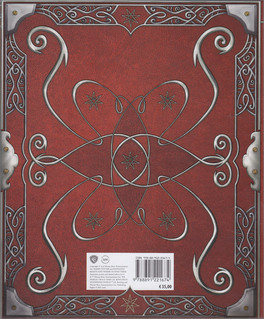 Il Magico Mondo di J.K. Rowling - Una Galleria di Curiosità Pop Up — Libro - 2