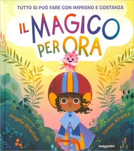 Il Magico «Per Ora» — Libro - 1