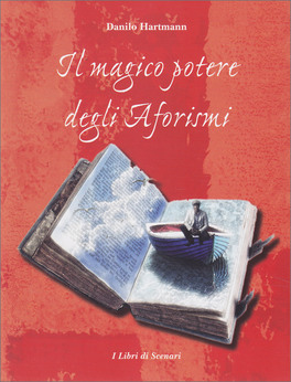 Il Magico Potere degli Aforismi — Libro - 1