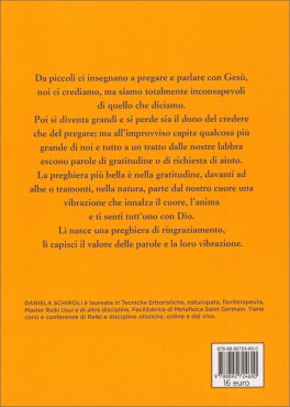 Il Magico Potere dei Decreti nella Tua Vita — Libro - 2