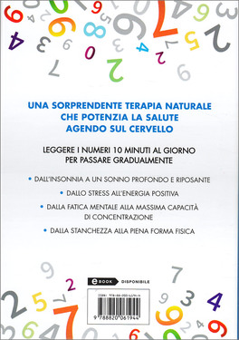 Il Magico Potere dei Numeri — Libro - 4