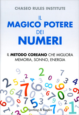 Il Magico Potere dei Numeri — Libro - 1
