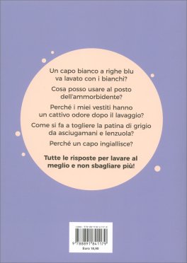 Il Magico Potere del Bucato — Libro - 2