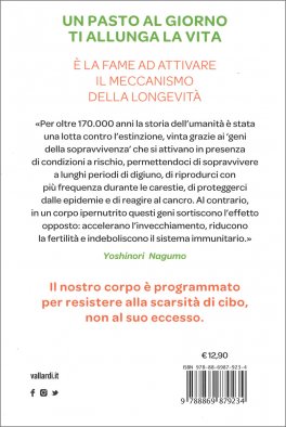 Il Magico Potere del Digiuno — Libro - 2