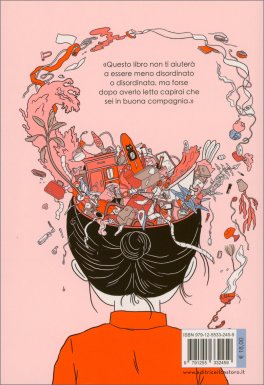 Il Magico Potere del Disordine — Libro - 2