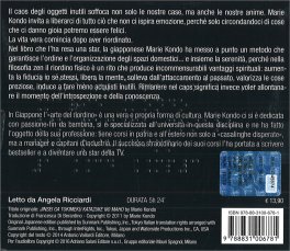 Il Magico Potere del Riordino — Audiolibro - 2