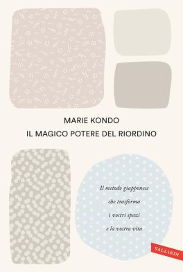 Il Magico Potere del Riordino — Libro - 1
