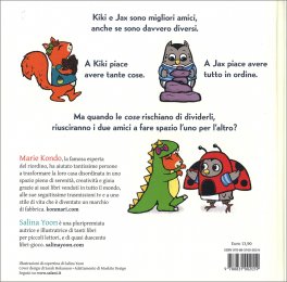 Il Magico Potere dell'Amicizia — Libro - 2