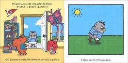 Il Magico Potere dell'Amicizia — Libro - 3