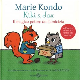 Il Magico Potere dell'Amicizia — Libro - 1