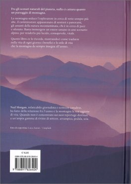 Il Magico Potere della Montagna — Libro - 2