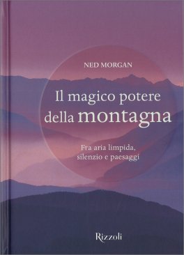 Il Magico Potere della Montagna — Libro - 1
