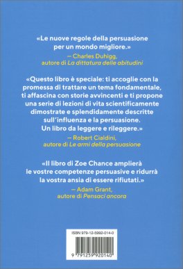 Il Magico Potere della Persuasione — Libro - 2