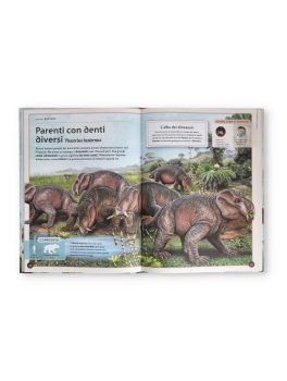 Il Magnifico Libro degli Animali Estinti — Libro - 2